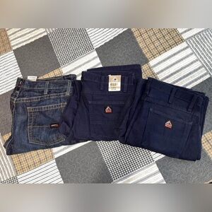 FR jeans/pants NWT